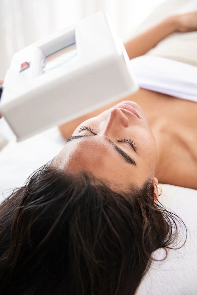 Skin Diagnostic