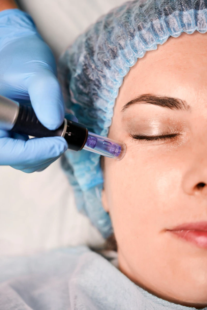 Dermapen